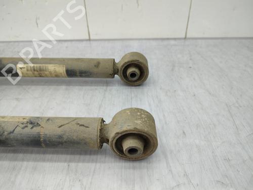 Right rear shock absorber VW POLO V (6R1, 6C1) 1.6 TDI | BP24734731M19 
