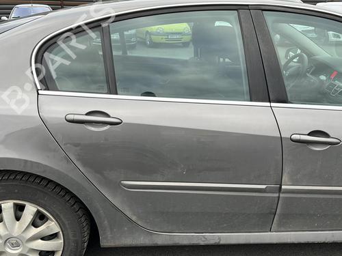 Switch RENAULT LAGUNA III (BT0/1) 1.5 dCi (BT00, BT0A, BT0T, BT1J) | BP23731331I30 - Image 10