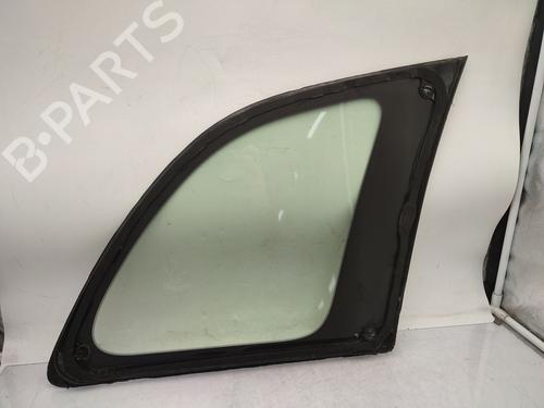 Rear left quarter glass TOYOTA RAV 4 II (_A2_) 2.0 D 4WD (CLA20_, CLA21_, CLA20R, CLA21R) | BP29406276C93 