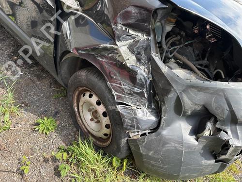 Køler PEUGEOT BIPPER (AA_) 1.4 HDi | BP23729649M31 