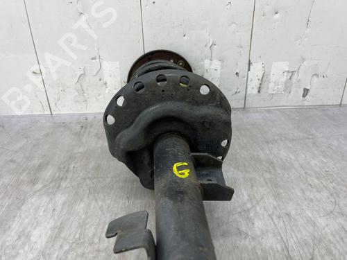 Left front shock absorber FORD S-MAX (WA6) 2.0 TDCi | BP34212702M16 - Image 5