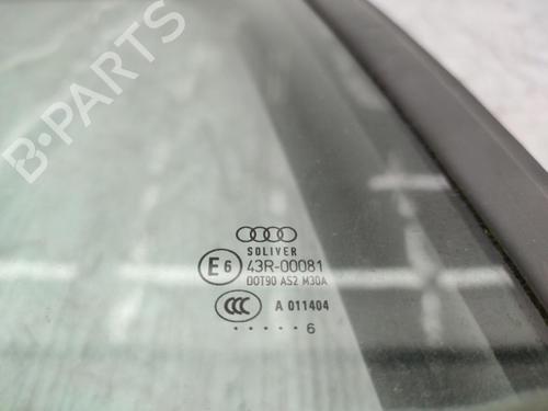 Rear right window mechanism AUDI A4 B7 Avant (8ED) 2.0 TDI | BP23675932C25 - Image 4