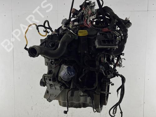 Moteur RENAULT KANGOO Express (FW0/1_) 1.5 dCi 90 (FW0G, FW05, FW08, FW11) | BP30463360M1