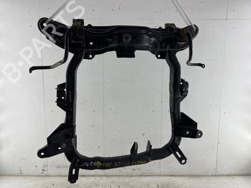 Subframe OPEL CORSA C (X01) 1.3 CDTI (F08, F68) | BP34558658M9 - Image 2