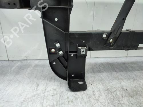 Frontplade/Frontkurv FORD MONDEO III (B5Y) 2.0 16V TDDi / TDCi | BP23718409C72 