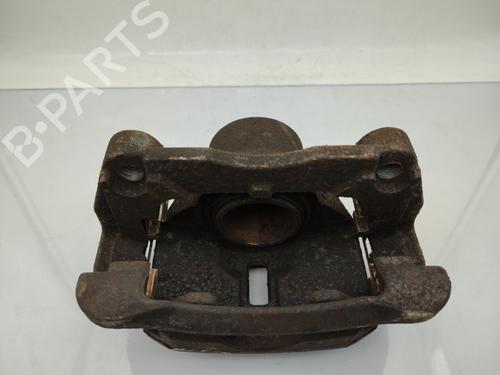 Used Left front brake caliper Left front brake caliper NISSAN QASHQAI I (J10, NJ10) 2.0 dCi (150 hp) 23730509 23730509