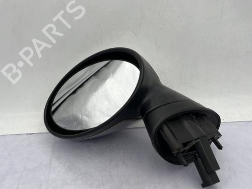 left-mirror-mini-mini-r50-r53-2001-2002-2003-2004-2005-2006-23754821 main image