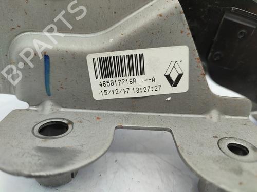 Break pedal RENAULT MEGANE IV Hatchback (B9A/M/N_) 1.6 dCi 165 | BP23683429I19  - Image 9