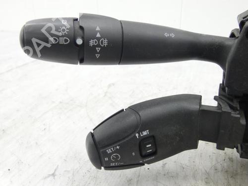 Used Steering column stalk Steering column stalk CITROËN BERLINGO MULTISPACE (B9) 1.6 HDi 90 (90 hp) 23696016 23696016