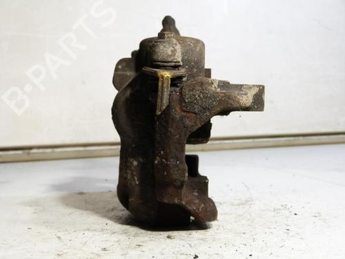 Used Right front brake caliper Right front brake caliper OPEL VIVARO A Van (X83) 1.9 DTI (F7) (101 hp) 23671818 23671818
