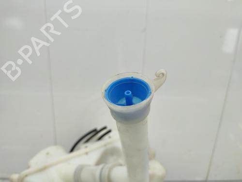 Windscreen washer tank RENAULT LATITUDE (L70_) 2.0 dCi 175 (L70Y, L734) | BP23711726C113 