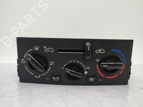 Used Climate control Climate control 23711007 23711007