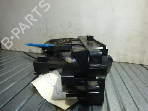 Climate control NISSAN MICRA II (K11) 1.0 i 16V | BP23663844I5 