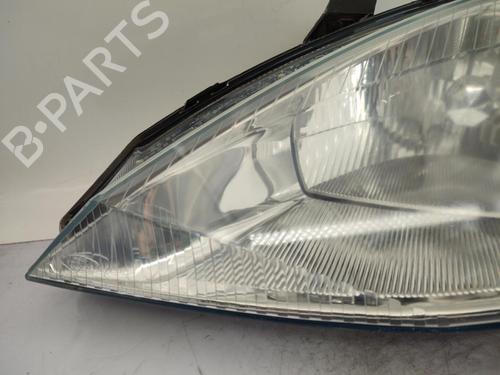 Used Left headlight Left headlight FORD FOCUS I (DAW, DBW) 1.8 Turbo DI / TDDi (90 hp) 23678196 23678196