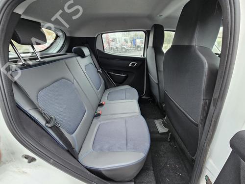 Rear parcel shelf DACIA SPRING EV (B6M1) | BP23759147C85 - Image 9