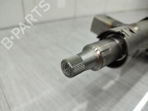 Steering column PEUGEOT 508 I (8D_) 1.6 HDi | BP23729956M21 - Image 7