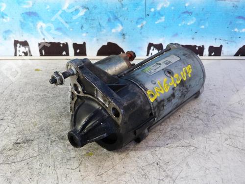 Used Starter Starter RENAULT LAGUNA II Grandtour (KG0/1_) 1.9 dCi (KG0G) (120 hp) 23669191 23669191