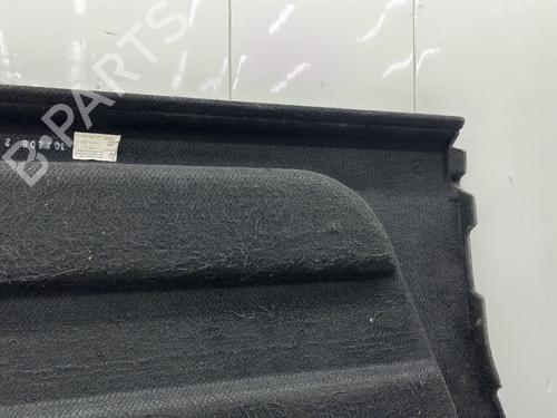 Rear parcel shelf RENAULT MEGANE III Hatchback (BZ0/1_, B3_) 1.9 dCi (BZ0N, BZ0J) | BP30156229C85