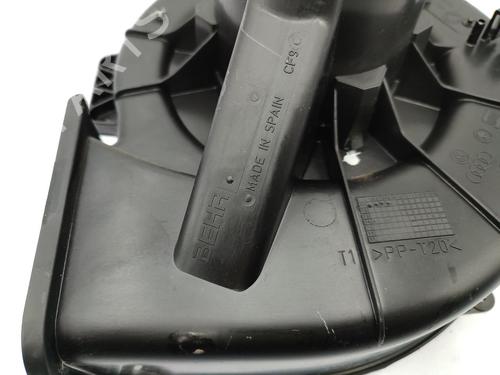 Heater blower motor VW POLO V (6R1, 6C1) 1.6 TDI | BP23741832M62 