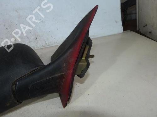 Right mirror FORD ESCORT V (AAL, ABL) 1.6 i 16V | BP23670000C27