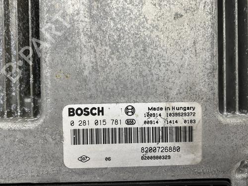 Electronic module RENAULT LAGUNA III (BT0/1) 2.0 dCi (BT01, BT08, BT09, BT0E, BT0K, BT12, BT1C, BT1D,... | BP25820298M83  - Image 5