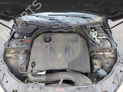 Starter MERCEDES-BENZ C-CLASS (W204) C 220 CDI (204.008) | BP32519084M8 - Image 82