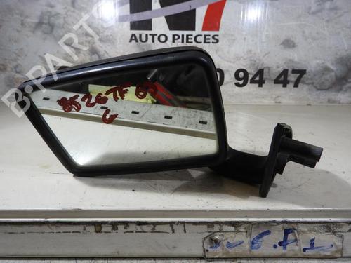 Used Left mirror VW POLO II (86C, 80) 1.0 (45 hp) 23664114