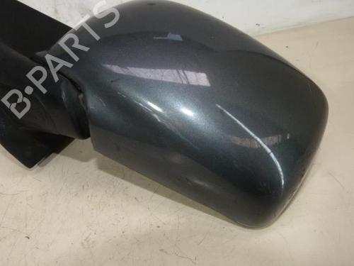 Left mirror FORD ESCORT V (AAL, ABL) 1.8 D | BP23684722C26 