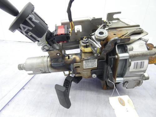 Steering column RENAULT CLIO III (BR0/1, CR0/1) 1.5 dCi (C/BR0G, C/BR1G) | BP23696219M21 - Image 5