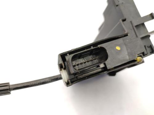 Rear left lock PEUGEOT 308 II (LB_, LP_, LW_, LH_, L3_) 1.6 HDi / BlueHDi 115 | BP23731905C100 