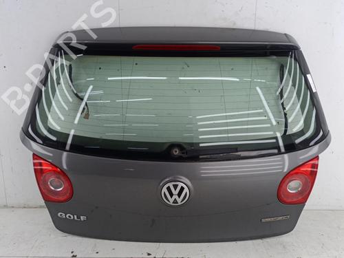 Tailgate VW GOLF V (1K1) 1.9 TDI | BP23710597C6 