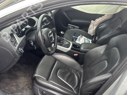 Left sun visor AUDI A4 B8 (8K2) 3.2 FSI quattro | BP37636460I1 - Image 6