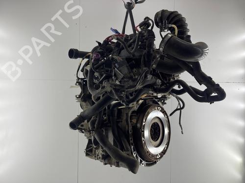 Engine RENAULT TRAFIC II Van (FL) 2.0 dCi 115 (FL01, FL0U, FL00, FL0H, FL0M) | BP38607093M1 - Image 5