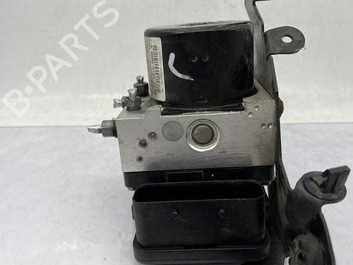 ABS pump RENAULT SCÉNIC III (JZ0/1_) 1.5 dCi | BP25880155M43 