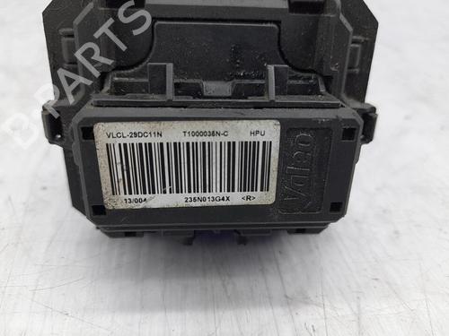 Heater resistor PEUGEOT 308 I (4A_, 4C_) 1.6 HDi | BP23708761M108 