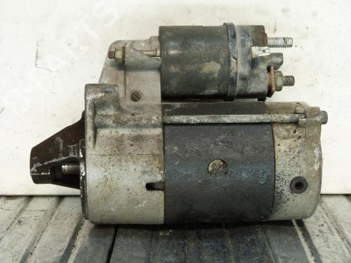 Starter SUZUKI ALTO IV (EF, SH410_) 1.0 (SH410) | BP23665452M8 