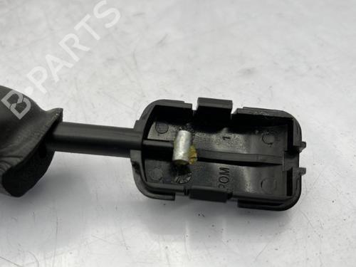 Rear right lock RENAULT MEGANE III Grandtour (KZ0/1) 1.5 dCi (KZ09, KZ0D, KZ1G, KZ29, KZ14, KZ1W, KZ10, KZ1F,... | BP23753236C99 