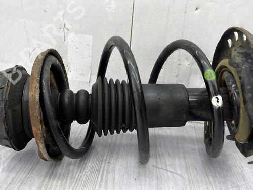 Left front shock absorber DACIA SANDERO II TCe 90 (B8M1, B8MA, B8AC) | BP28681438M16