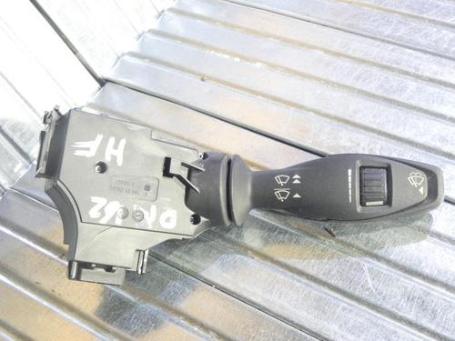 Used Steering column stalk Steering column stalk FORD FIESTA VI (CB1, CCN) 1.4 TDCi (68 hp) 23687129 23687129