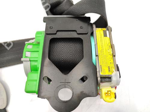 Front left seatbelt TOYOTA AURIS (_E15_) 1.33 Dual-VVTi (NRE150_, NRE150R) | BP23710369I26 - Image 5