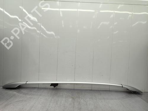Roof bar NISSAN QASHQAI / QASHQAI +2 I (J10, NJ10, JJ10E) 1.6 dCi | BP23749836C65 