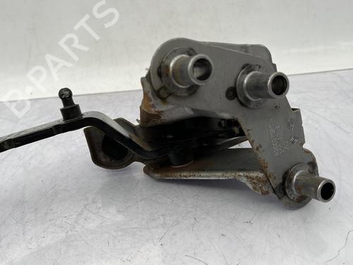 Clutch pedal RENAULT CLIO III (BR0/1, CR0/1) 1.2 16V (BR0P, CR0P) | BP23761753I13 