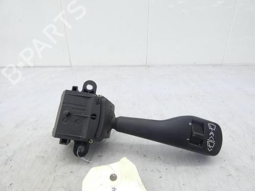 Used Steering column stalk BMW 3 Convertible (E46) 320 Ci (170 hp) 23672598