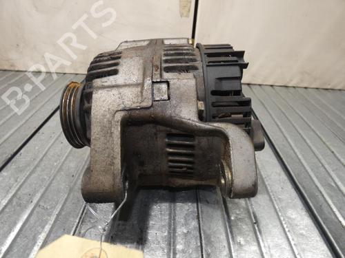 Alternator RENAULT MEGANE I (BA0/1_) 1.6 e (BA0F, BA0S) | BP23690645M7 