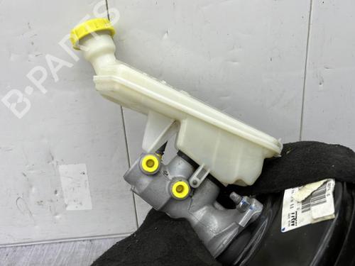 Servo brake CITROËN C3 Picasso (SH_) 1.6 HDI 90 | BP23753972M42 - Image 5