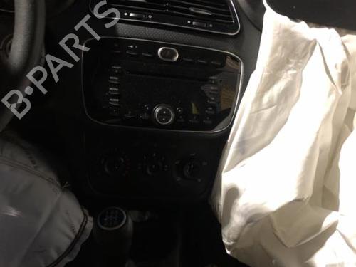 Headlight switch FIAT PUNTO EVO (199_) 1.3 D Multijet (199AXC1A, 199BXC1A, 199AXT1A, 199BXT1A) | BP23693685I24  - Image 9