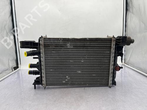 Water radiator DACIA SANDERO II 1.5 Blue dCi 95 (B8JL) | BP35890481M31 - Image 7