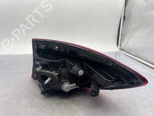 Left taillight RENAULT CLIO V (B7_) 1.5 Blue dCi 85 (B7AG) | BP39486977C34  - Image 6