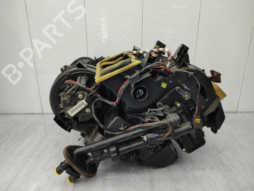 Heater matrix box PEUGEOT 1007 (KM_) 1.6 HDi | BP23731810M61 