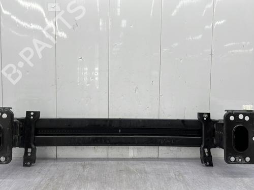 Front bumper reinforcement FORD FIESTA VI (CB1, CCN) 1.25 | BP26685815C109 